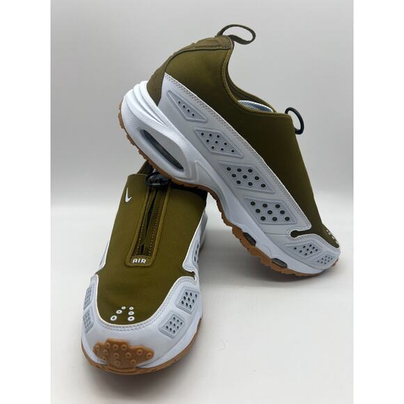 Nike Air Max Sunder Olive Flak FZ2068-301 Women's Size 9 NEW - Picture 14 of 16